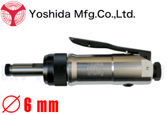 Máy mài khí nén Yoshida YG-23S-1L