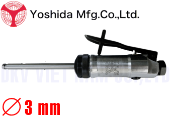 Máy mài khí nén Yoshida YGL-13F-1F