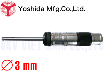 Máy mài khí nén Yoshida YGL-13R-1