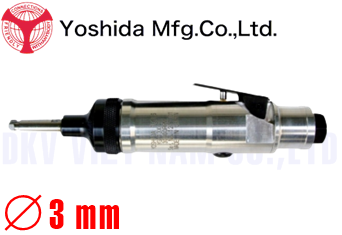 Máy mài khí nén Yoshida YGL-13R-1L