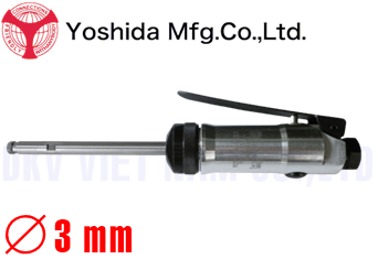 Máy mài khí nén Yoshida YGL-13S-1L