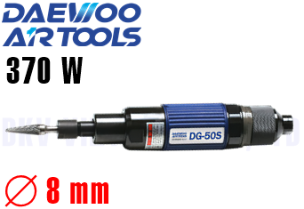 Máy mài lỗ khí nén Daewoo DG-50S