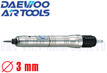 Máy mài lỗ khí nén Daewoo DMG-3M