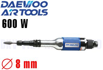 Máy mài lỗ khí nén Daewoo DSG-25C