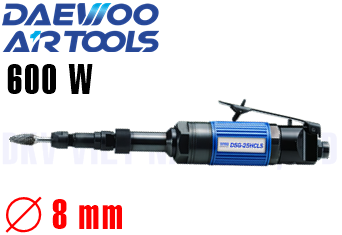 Máy mài lỗ khí nén Daewoo DSG-25HCLS