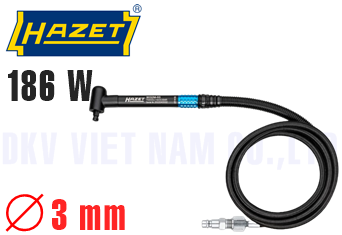 Máy mài lỗ khí nén Hazet 9032M-53