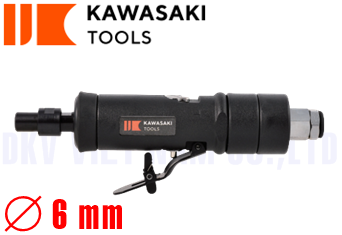 Máy mài lỗ khí nén Kawasaki KPT-1105
