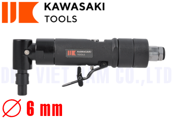 Máy mài lỗ khí nén Kawasaki KPT-1105A