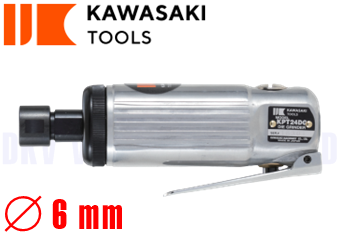 Máy mài lỗ khí nén Kawasaki KPT-24DG