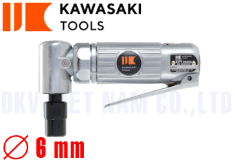 Máy mài lỗ khí nén Kawasaki KPT-26DG