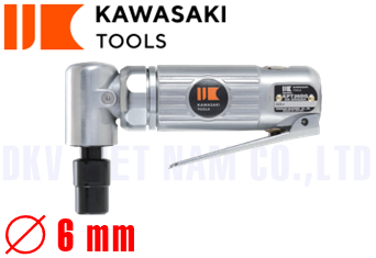 Máy mài lỗ khí nén Kawasaki KPT-28DGS