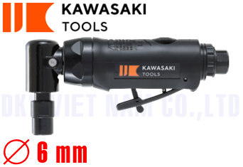 Máy mài lỗ khí nén Kawasaki KPT-3210