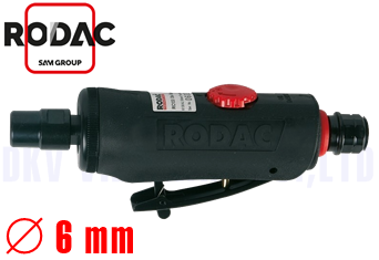 Máy mài lỗ khí nén Rodac RC133