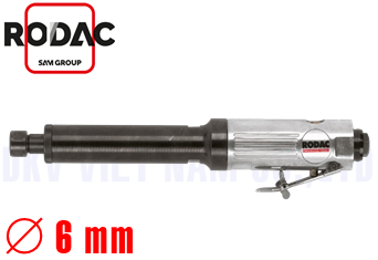 Máy mài lỗ khí nén Rodac RC530L
