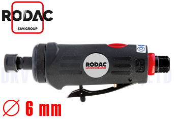 Máy mài lỗ khí nén Rodac RC534