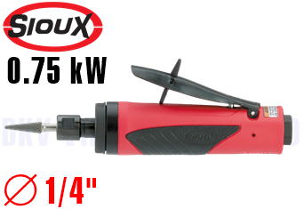 Máy mài lỗ khí nén Sioux SDG10S25F