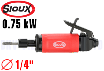 Máy mài lỗ khí nén Sioux SDGA1S25G