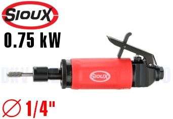 Máy mài lỗ khí nén Sioux SDGS1S25G
