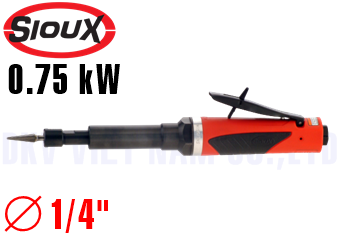 Máy mài lỗ khí nén Sioux STXG10S12