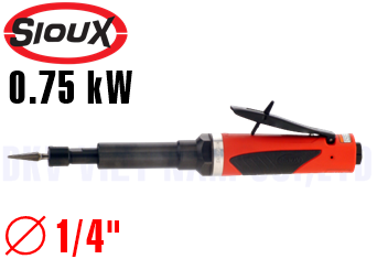 Máy mài lỗ khí nén Sioux STXG10S23
