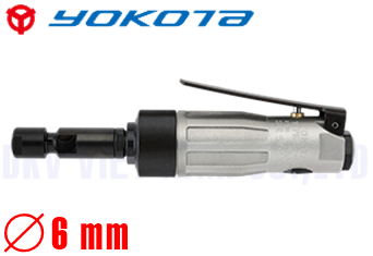 Máy mài lỗ khí nén Yokota MG-0A