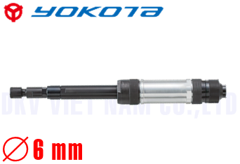 Máy mài lỗ khí nén Yokota MG-0AE-T