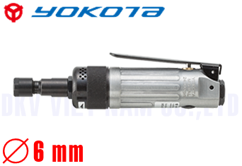 Máy mài lỗ khí nén Yokota MG-0AL-T