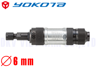 Máy mài lỗ khí nén Yokota MG-0AS