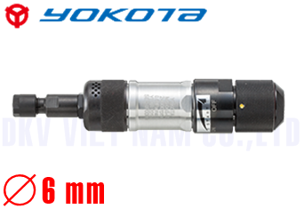 Máy mài lỗ khí nén Yokota MG-0AS-R