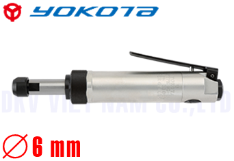 Máy mài lỗ khí nén Yokota MG-0C