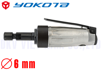 Máy mài lỗ khí nén Yokota MG-1A