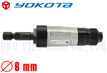 Máy mài lỗ khí nén Yokota MG-1SA