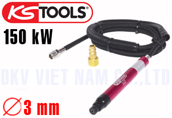 Máy mài lỗ KS Tools 515.3198