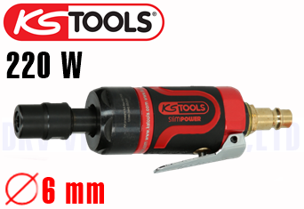 Máy mài lỗ KS Tools 515.5530