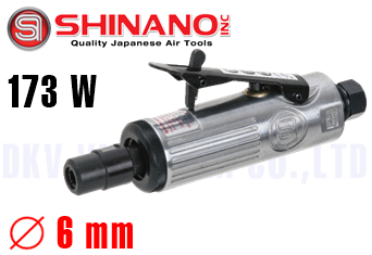 Máy mài lỗ Shinano SI-2001S-6