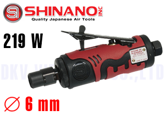 Máy mài lỗ Shinano SI-2002EX-6