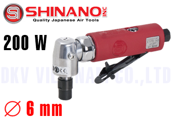 Máy mài lỗ Shinano SI-2005HD-6