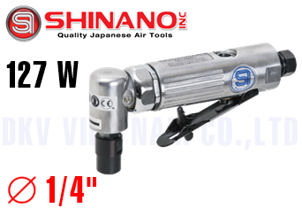 Máy mài lỗ Shinano SI-2006S