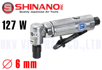 Máy mài lỗ Shinano SI-2006S-6