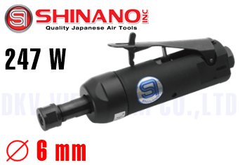 Máy mài lỗ Shinano SI-2010-6