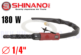 Máy mài lỗ Shinano SI-AG20E-6LL