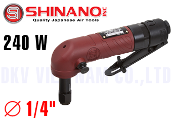 Máy mài lỗ Shinano SI-AG2-C2P