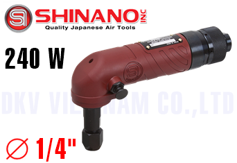 Máy mài lỗ Shinano SI-AG2-C2R
