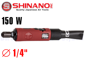 Máy mài lỗ Shinano SI-SG20E-6R