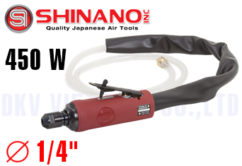 Máy mài lỗ Shinano SI-SG40E-6L