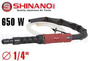 Máy mài lỗ Shinano SI-SG60E-6LL