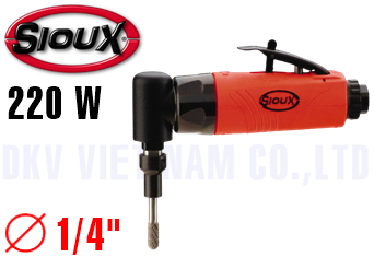 Máy mài lỗ khí nén Sioux SAG03S20