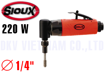Máy mài lỗ khí nén Sioux SAG03S20S