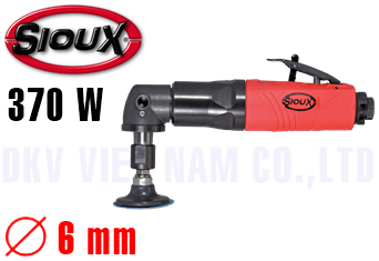Máy mài ngang khí nén Sioux SAG05S12M6