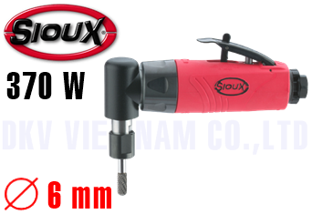 Máy mài lỗ khí nén Sioux SAG05S15M6S